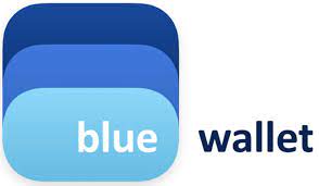 Blue Wallet