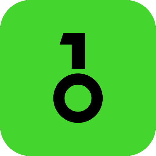 One Key
